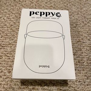 PeppyCo LED Light Mask
